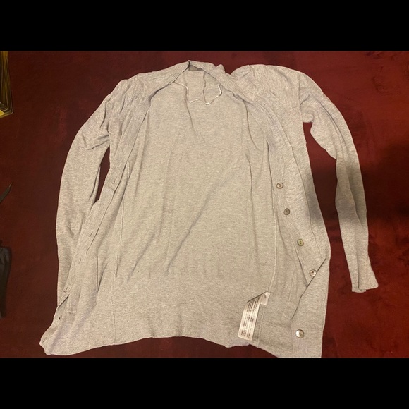 Zara cardigan - Picture 2 of 3